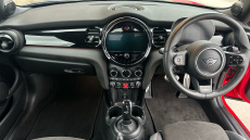 MINI Convertible 2.0 Cooper S Sport 2dr Petrol Convertible